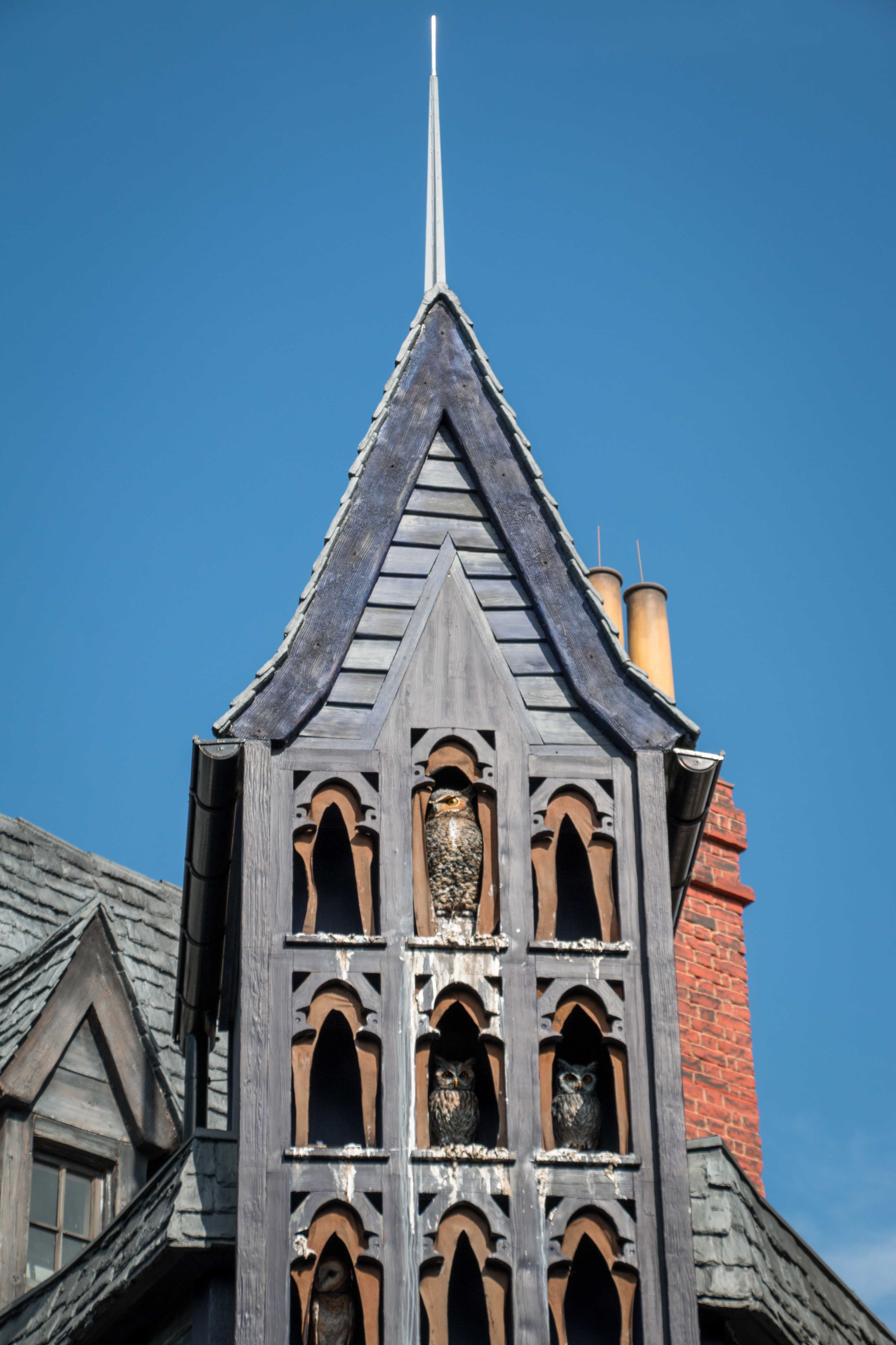 Diagon Alley Harry Potter Universal Studios Florida — Orlando Fast Pass