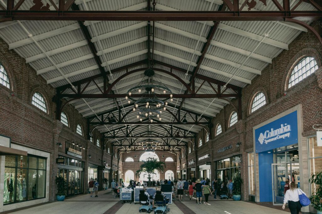 Disney Springs: Guia Completo de Compras e Lifestyle