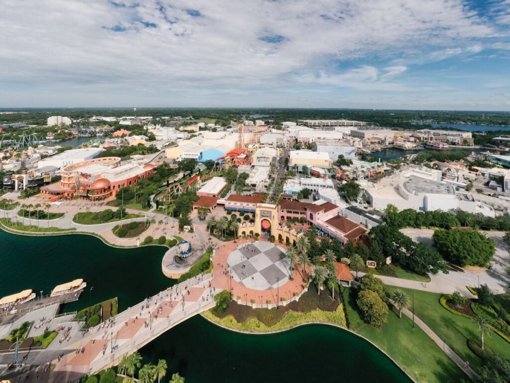 Orlando em 2026: Epic Universe, IA e o Novo Turismo — O Que Sua Agência Precisa Saber