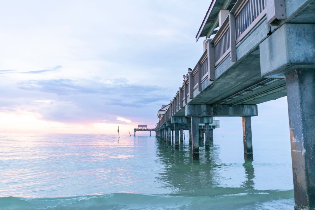 Praias Perto de Orlando: As 7 Melhores e Como Chegar