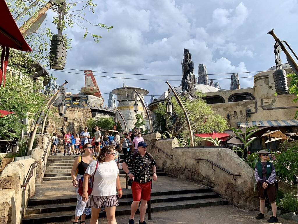 Hollywood Studios Disney: Atrações, Shows e Estratégia 2026