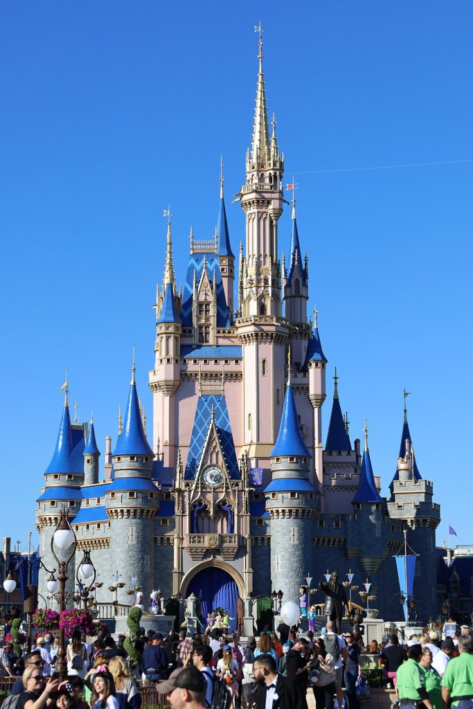 Magic Kingdom: Guia Completo do Parque Mais Mágico