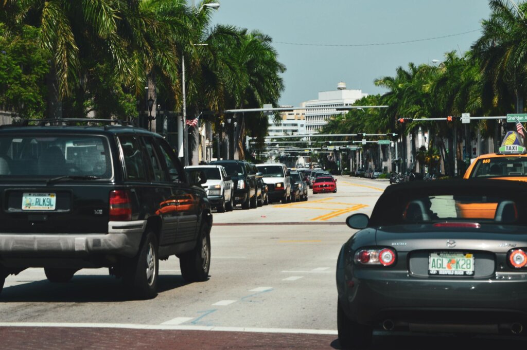 Transporte Orlando: Guia Completo Para se Locomover Bem