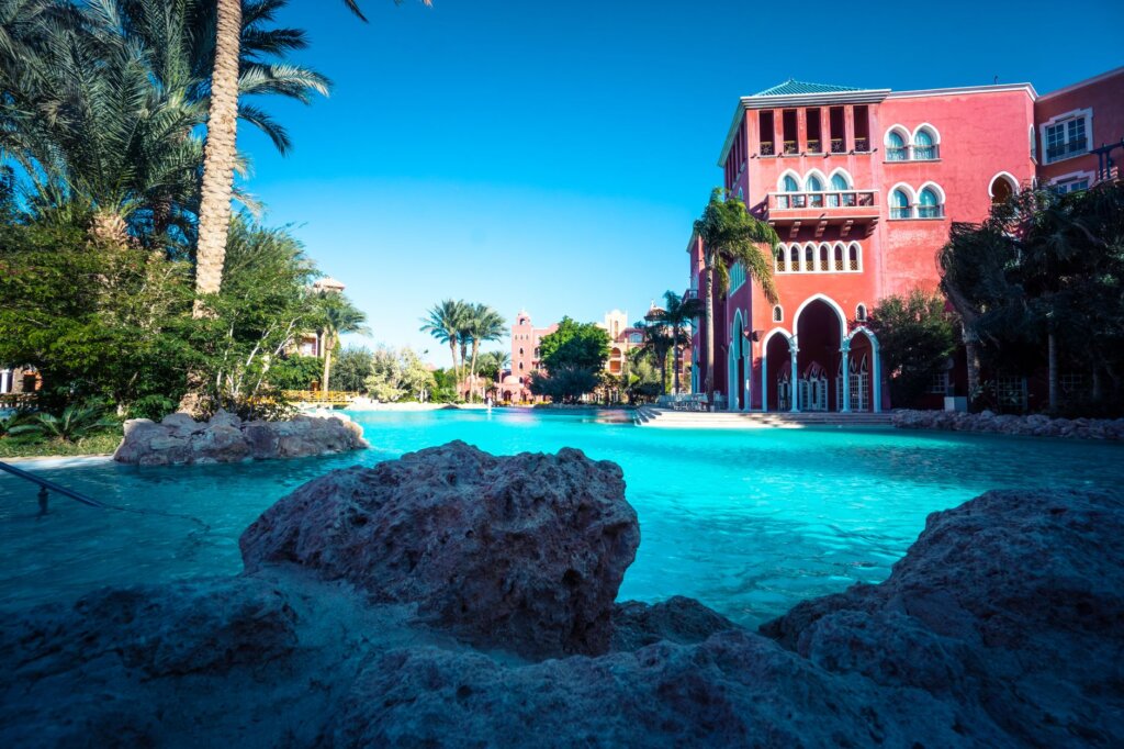 Resort Disney: Melhores Hotéis Dentro da Disney 2026