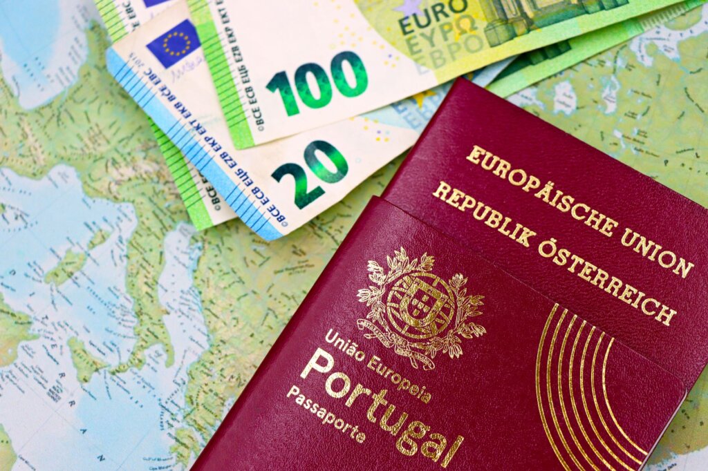 Documentos para Viajar aos EUA: Lista Completa 2026