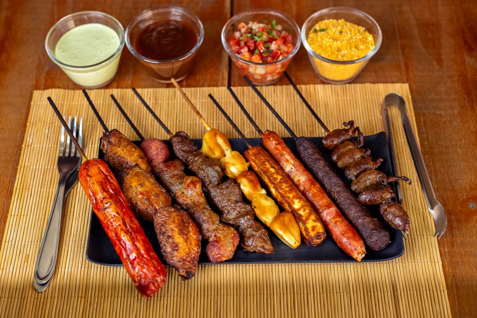 Churrasco brasileiro em Orlando - restaurantes brasileiros Orlando