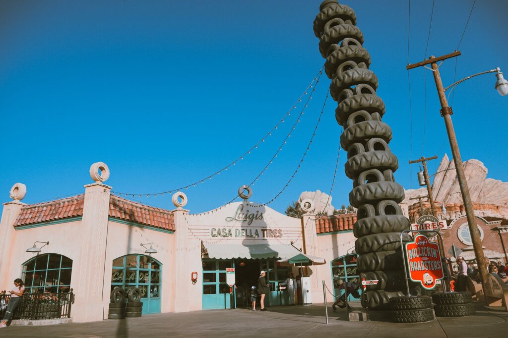 Disney Springs: Guia Completo de Compras 2026