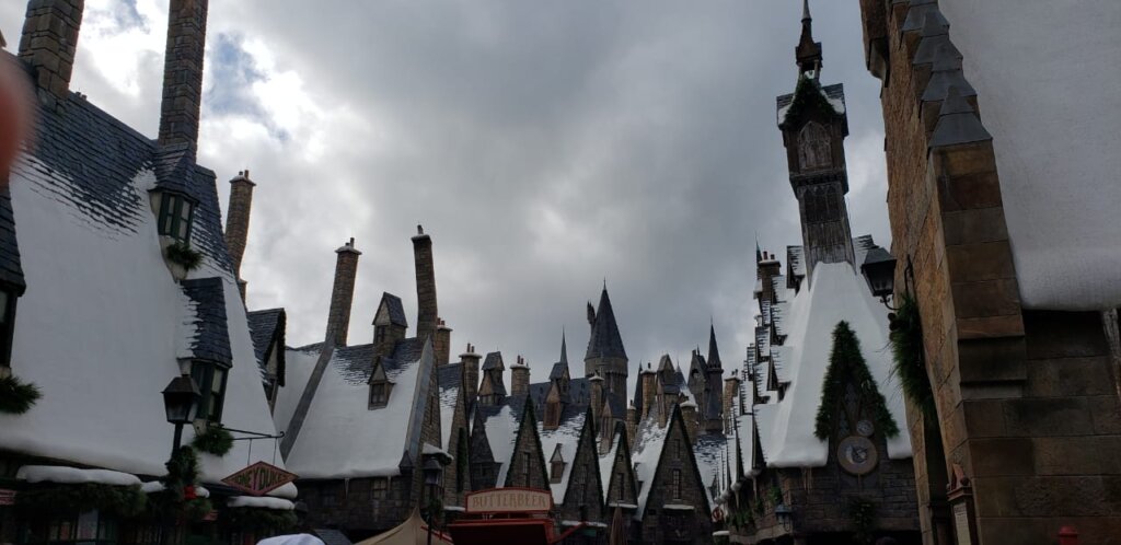 Islands of Adventure: Guia Completo 2026