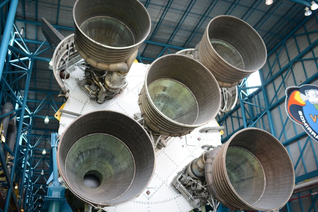 Kennedy Space Center: Guia Completo 2026