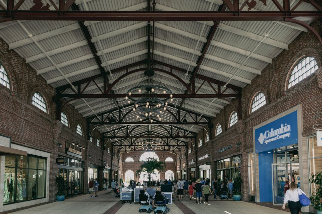 Premium Outlets Orlando: Guia Completo de Compras 2026