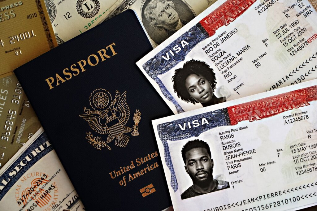 Visto EUA: Todos os Documentos para Viajar a Orlando sem Erro