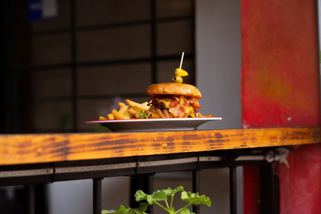 Restaurante International Drive: Onde Comer Bem e Barato