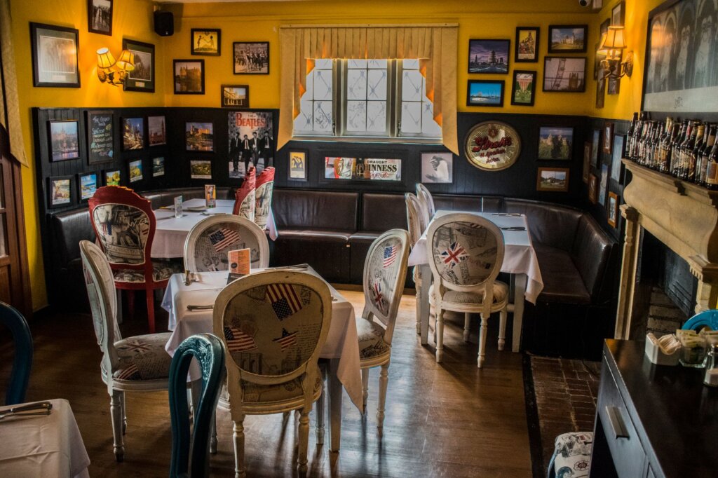Melhores Restaurantes Temáticos da Disney World 2026